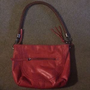 Leather Purse